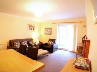 Apartment Windmill Lane 