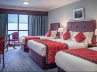 Belvedere Hotel Parnell Square 