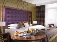 Best Western Plus Dublin Skylon Hotel 