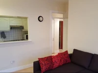 Caple Street City Centre Apartment 