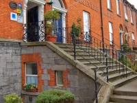 Charleville Lodge Hotel 