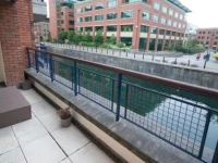 Custom House Square IFSC 