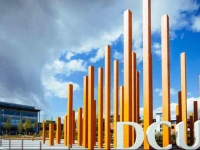 Dublin City University - Campus Accommodation 