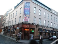 Fitzsimons Hotel Temple Bar 