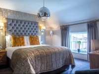 Fleet Street Hotel 