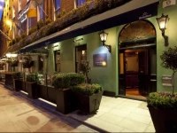 Harcourt Hotel 3*