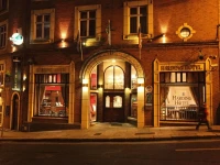 Harding Hotel 