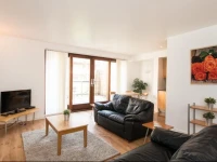 IFSC City Break Apartments 