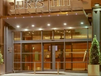 Jurys Inn Dublin Parnell Street 