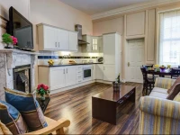 Kingfisher Serviced Apartments 