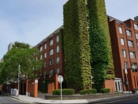 Lad Lane Apartments - Campus Accommodation 
