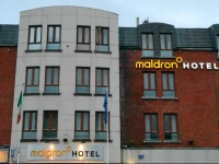 Maldron Hotel Pearse Street (formerly Pearse Hotel) 