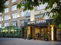 Mespil Hotel 