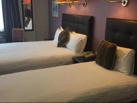 Parliament Hotel (Formerly Arlington Hotel Temple Bar) 
