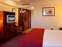 Regency Hotel & Leisure Club 