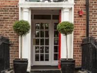 Stauntons on the Green Hotel 