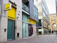 Staycity Aparthotels Millennium Walk 