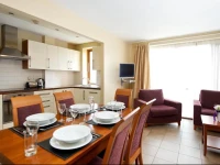 Staycity Aparthotels Saint Augustine Street 