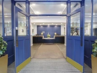 Temple Bar Hotel 