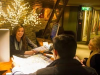 Temple Bar Inn 3*