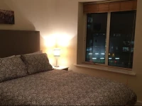 Townsend Apartment 