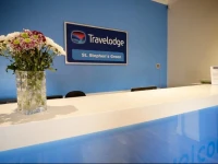 Travelodge Stephens Green 