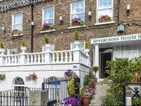 Uppercross House Hotel 
