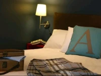 Adelphi Guesthouse 