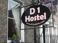 Backpackers D1Hostel 