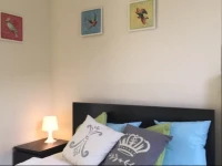 Gardiner Apartment 