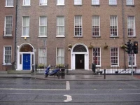 Jackson Court Hotel 