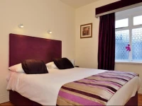 My Place Dublin Hotel 2*