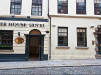 RiverHouse Hotel of Temple Bar 