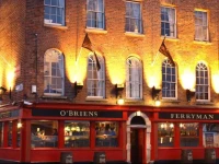 The Ferryman Townhouse 