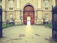 The Gate Hotel 