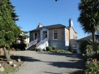 The Marilyn Mansion 