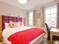 4 Bed House in Ballsbridge 