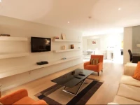 5 Star Stephens Green Apartment 