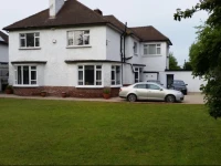 Aaron Court B&B 3*