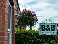 Abberley House B&B 