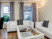 Amberley Dublin City Centre Apartments 
