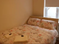 Apartment Heart of Dublin 
