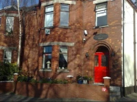 Ashling House Accommodation 