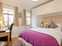 Ballsbridge Townhouse 