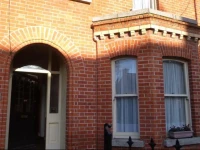 Botanic View B&B 