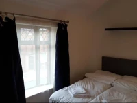 Christchurch Holiday Home 