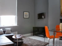 Clifden Dublin City Centre Apartments 