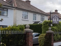Donnybrook Lodge B&B 