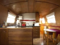 Dublin Barge Hire 