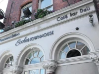 Eccles Townhouse 